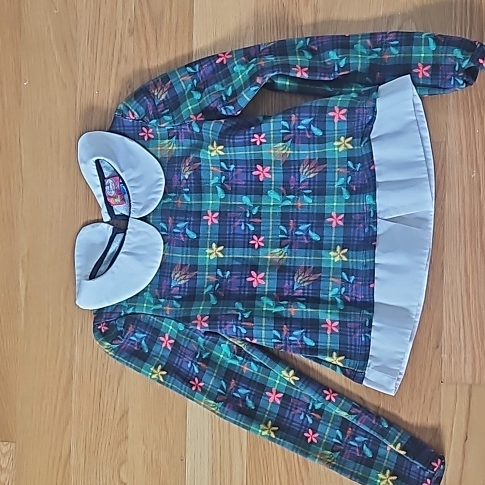 Europeanhigh end top